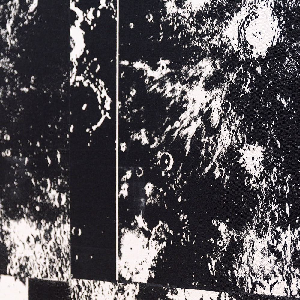 Print by Mike McMullen