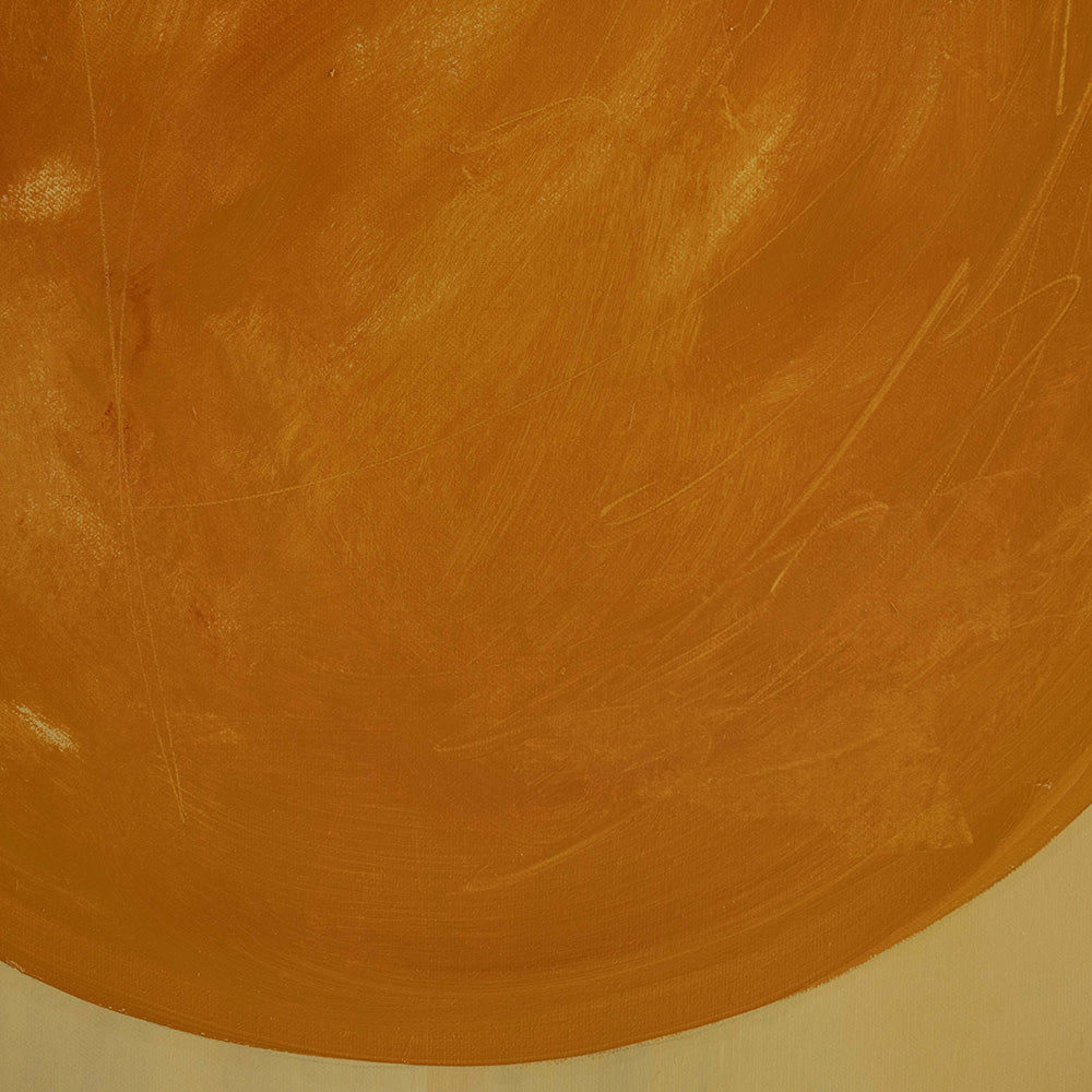 Painting by Júlia Martins Miranda