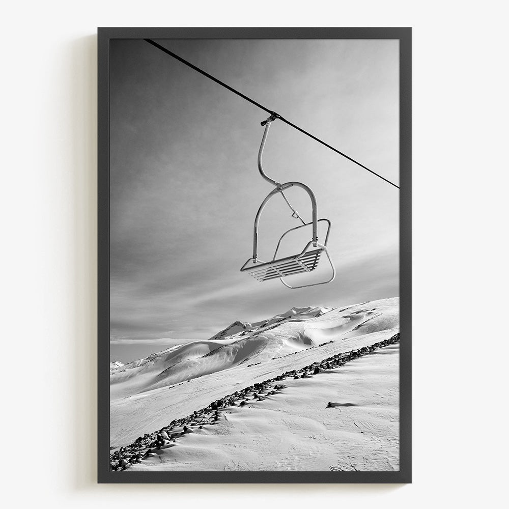Photograph by Isaac Zoller