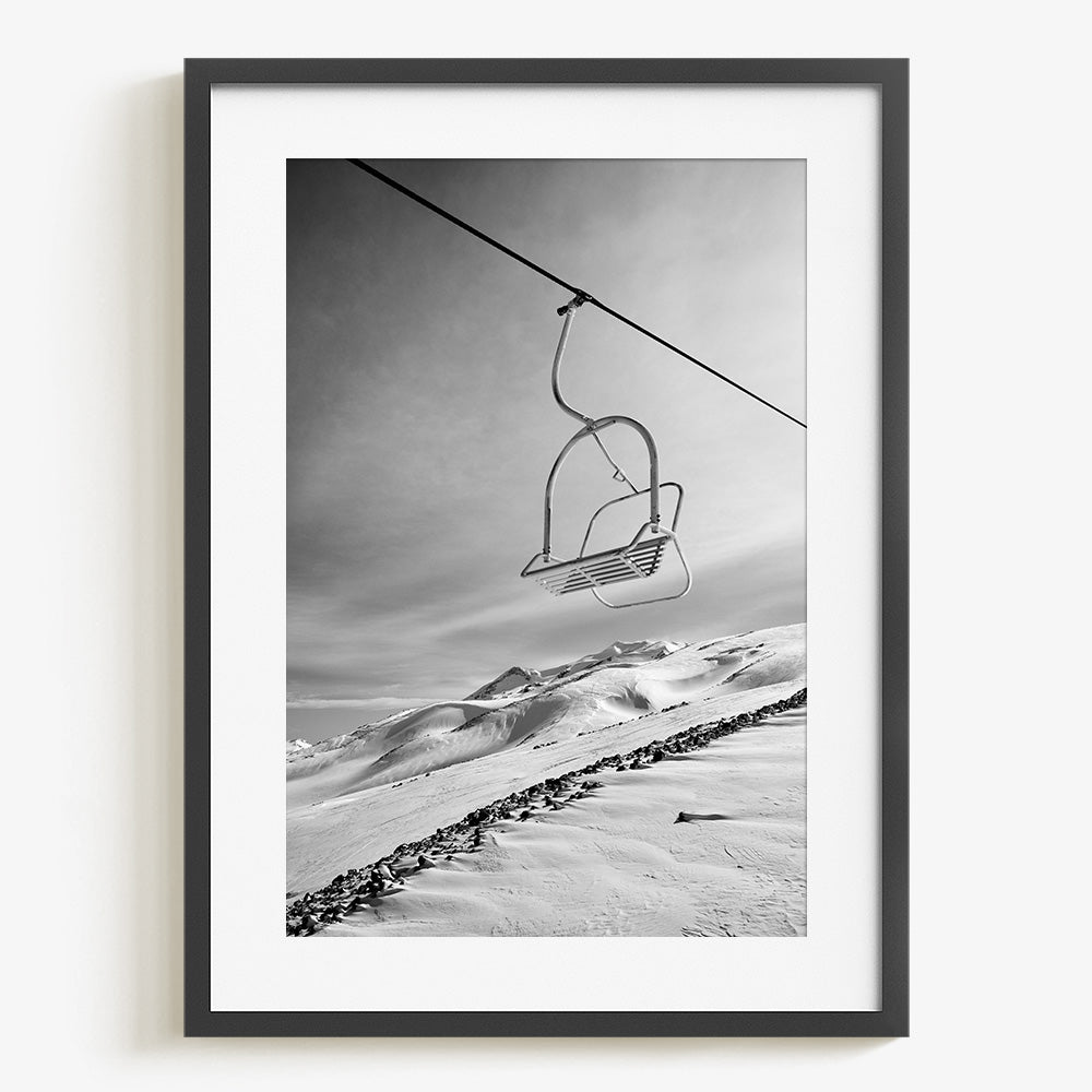 Photograph by Isaac Zoller