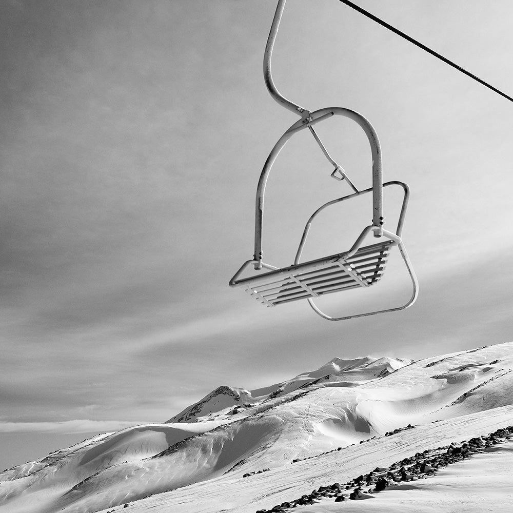 Photograph by Isaac Zoller