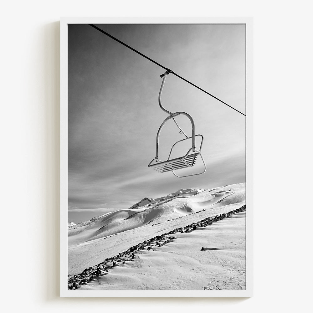 Photograph by Isaac Zoller