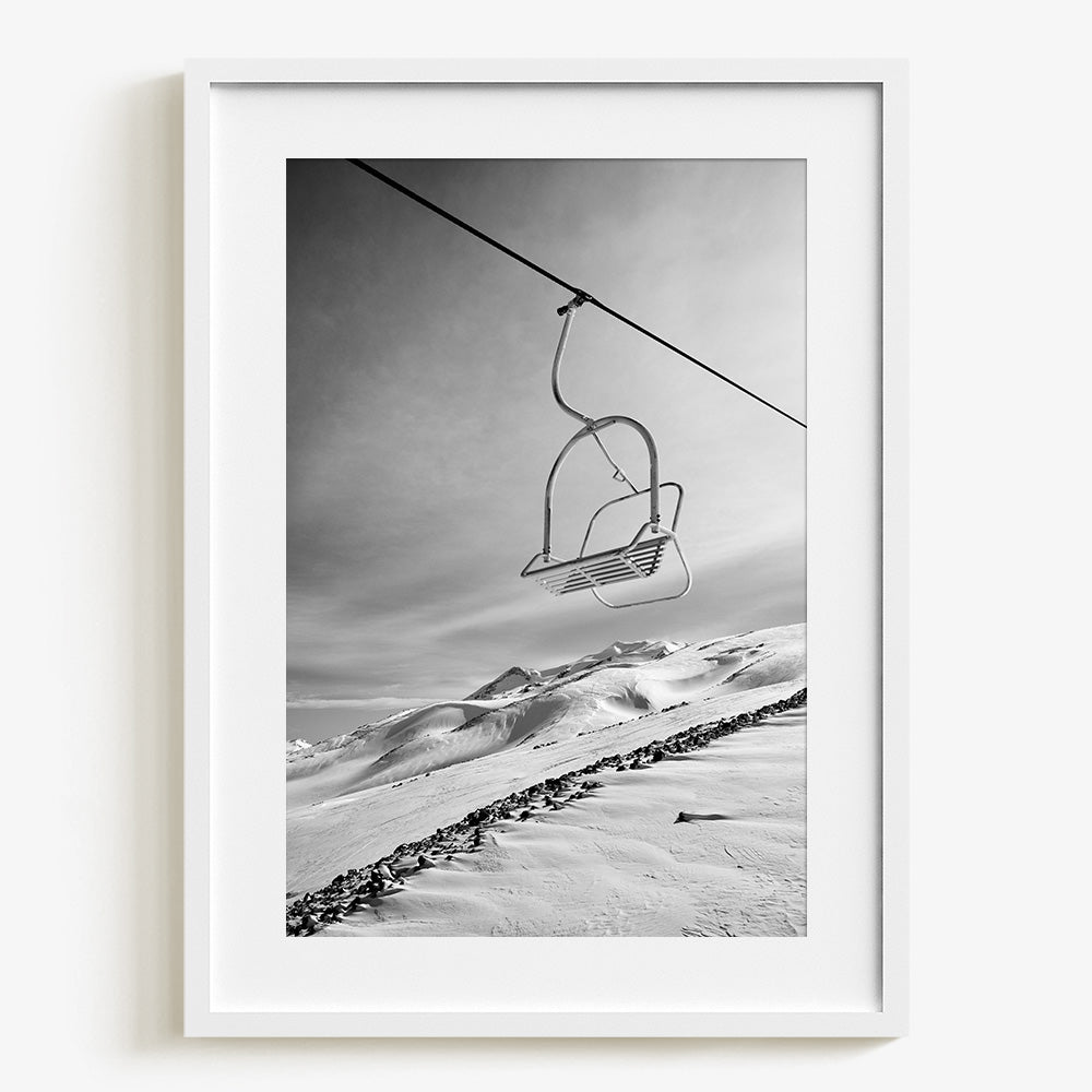 Photograph by Isaac Zoller