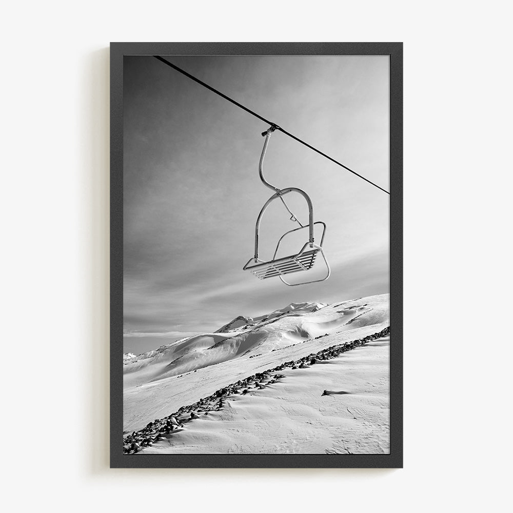 Photograph by Isaac Zoller