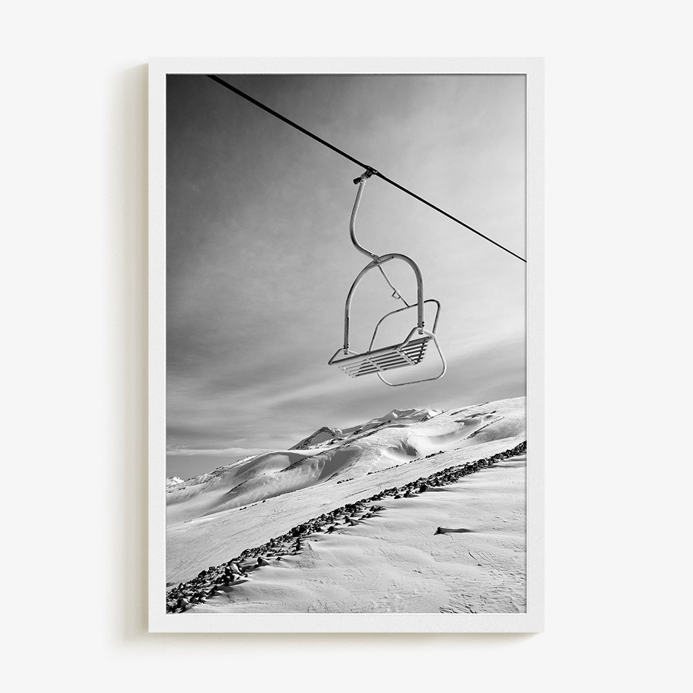 Photograph by Isaac Zoller