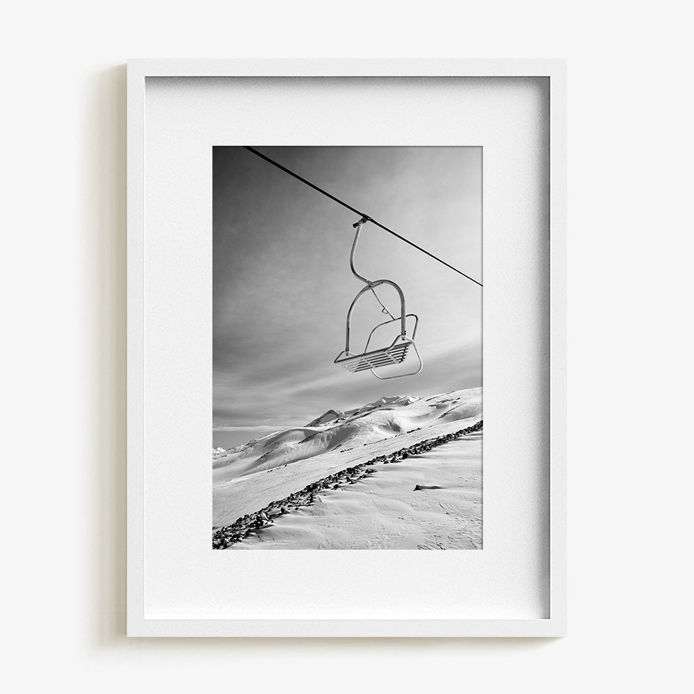 Photograph by Isaac Zoller