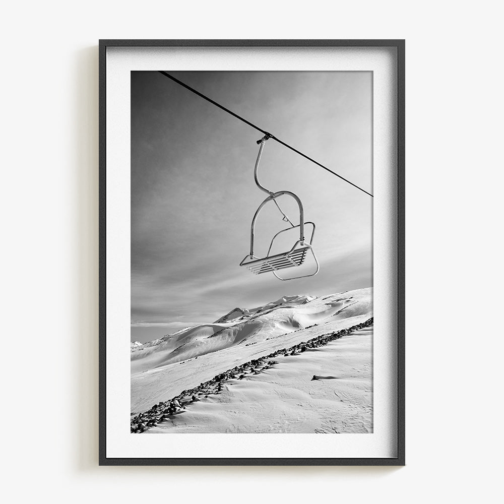 Photograph by Isaac Zoller