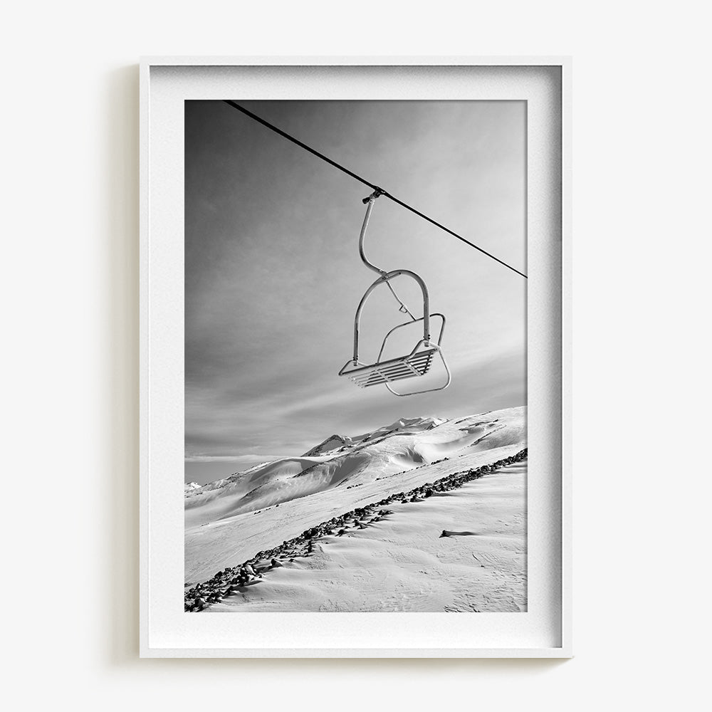 Photograph by Isaac Zoller
