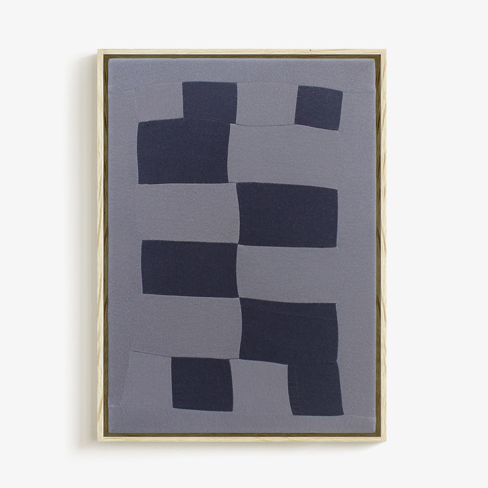 Textile by Jarnah Montersino