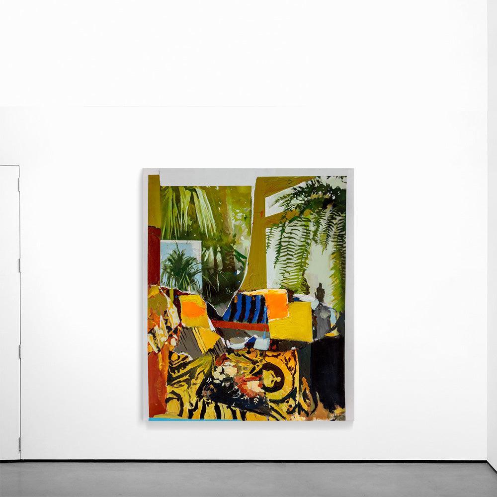 Cigarettes and Coffee , Painting by Cigarettes and Coffee Tappan