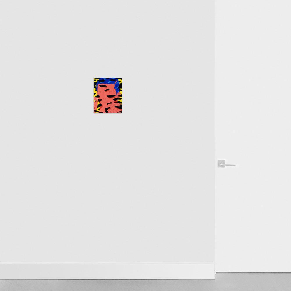 Circadian , Painting by Circadian Tappan