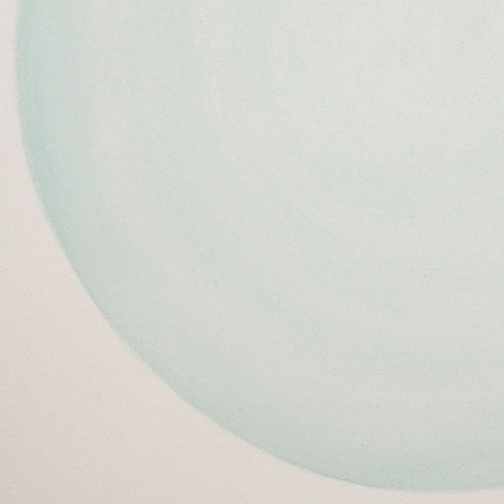 Painting by Ryan Snow