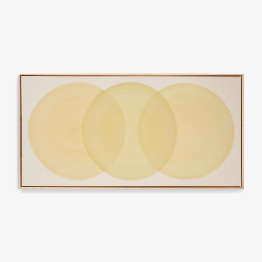 Painting by Ryan Snow