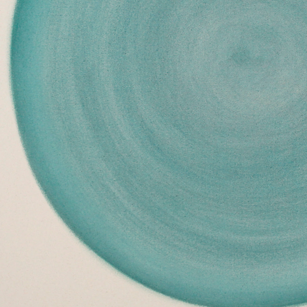 Painting by Ryan Snow