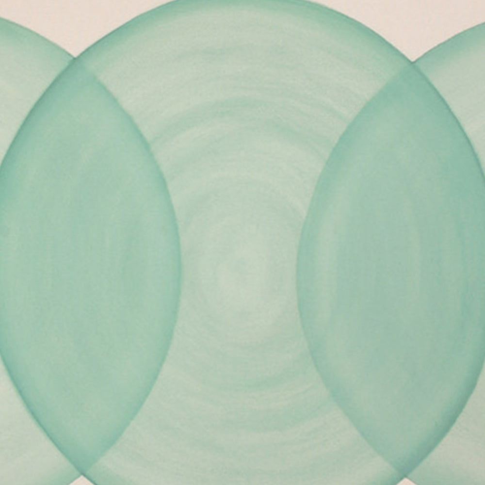 Painting by Ryan Snow