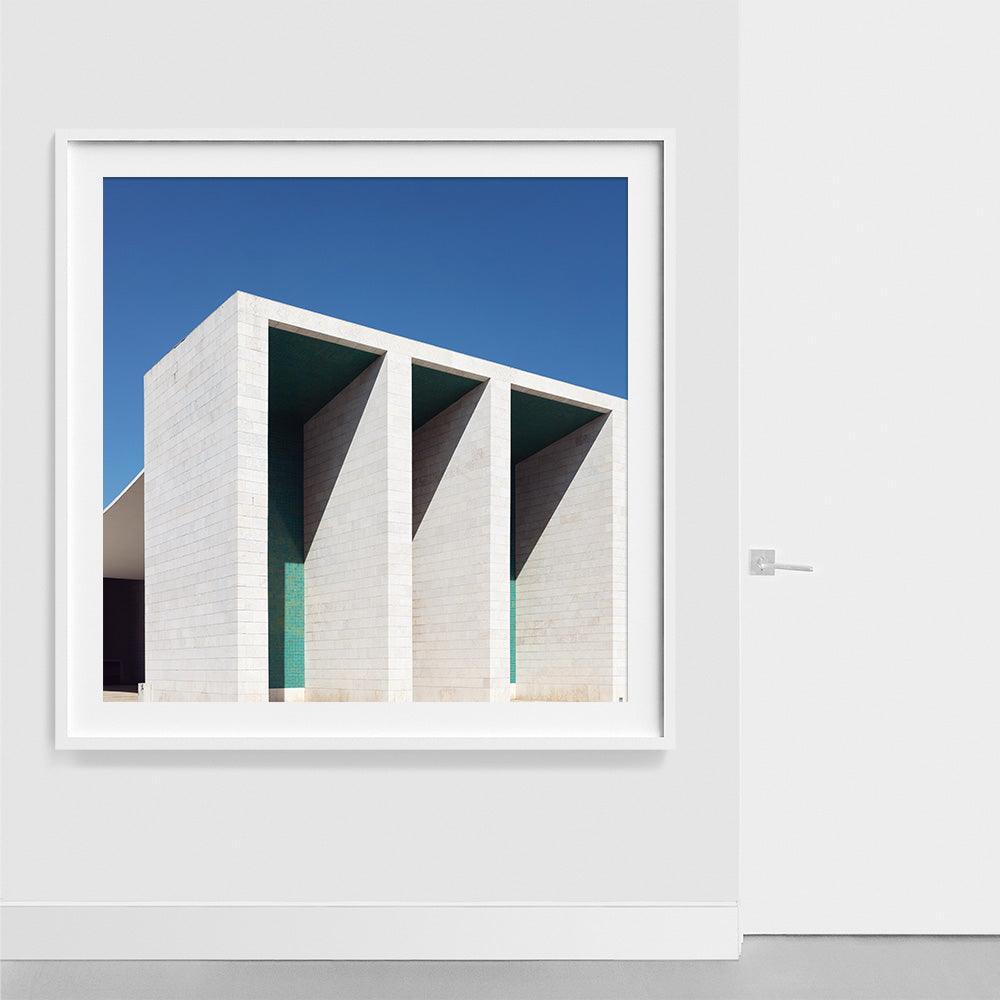 Photograph by Sebastian Weiss