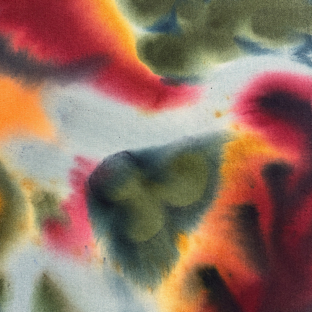 Painting by Marleigh Culver