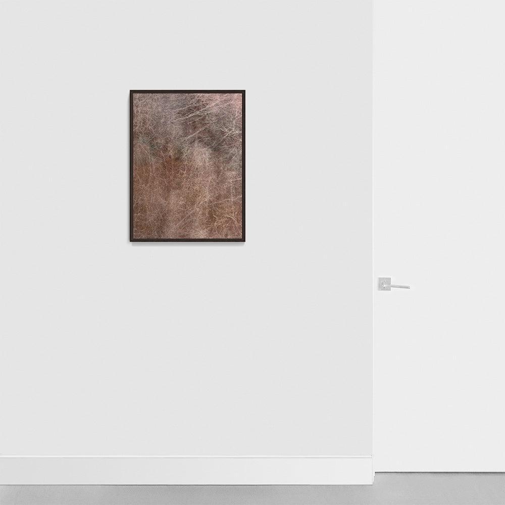 Painting by Sarah White