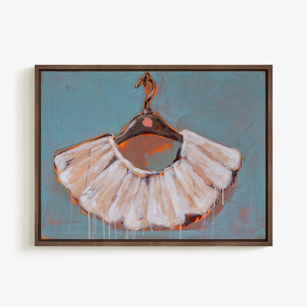 Painting by Irinka Talakhadze
