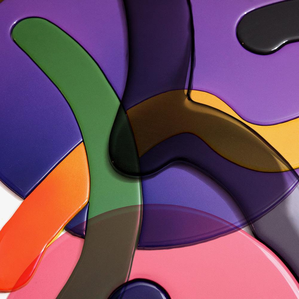 Sculpture by Tadahiro Gunji