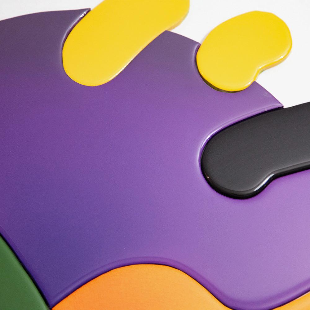 Sculpture by Tadahiro Gunji