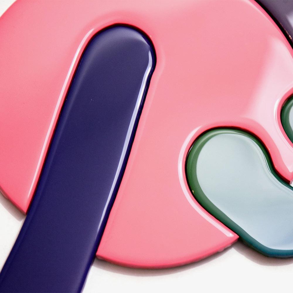 Sculpture by Tadahiro Gunji