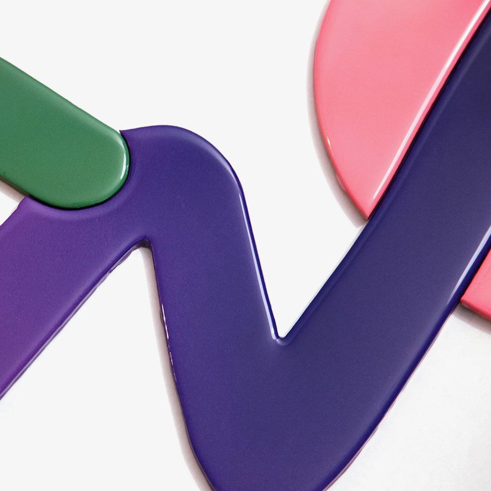 Sculpture by Tadahiro Gunji