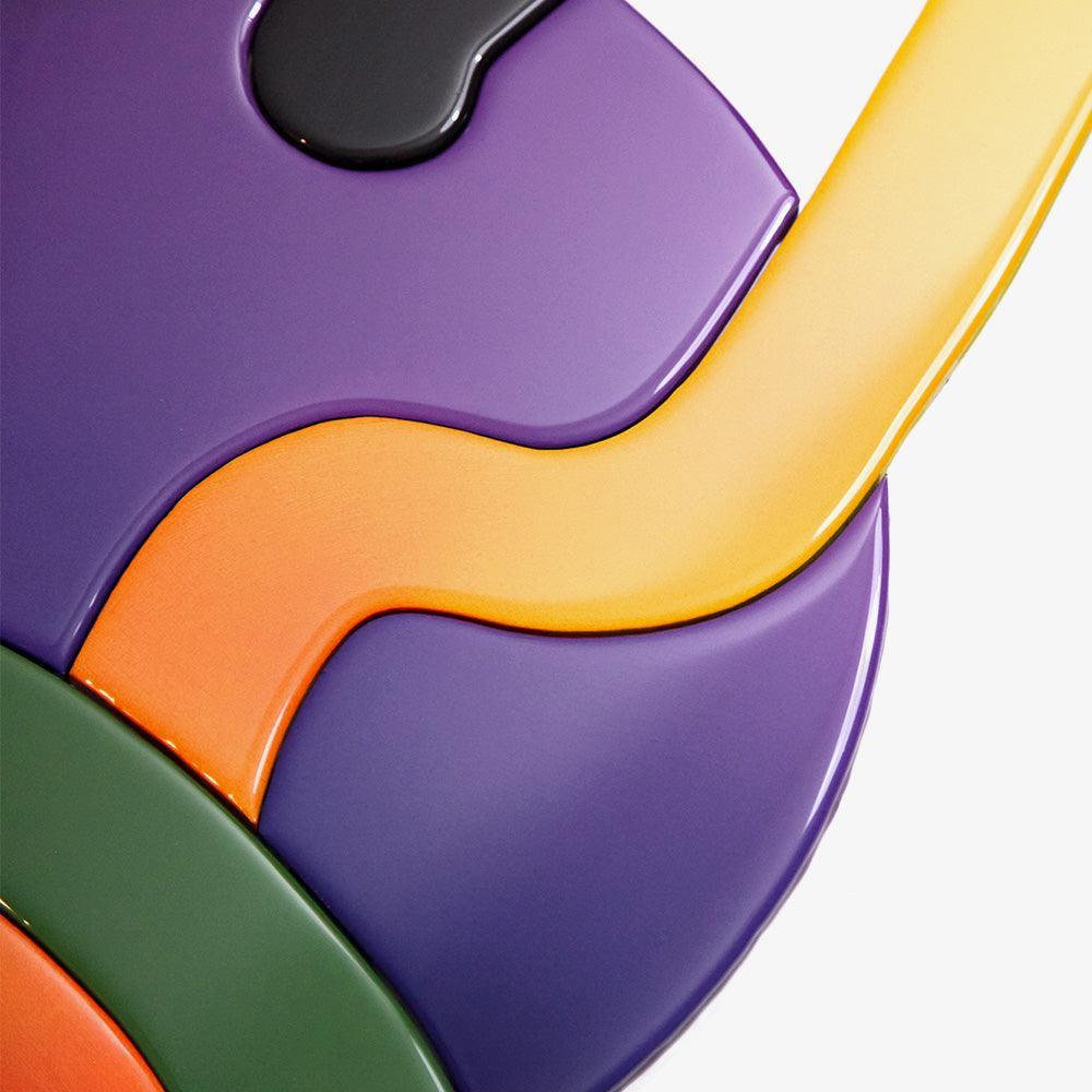 Sculpture by Tadahiro Gunji