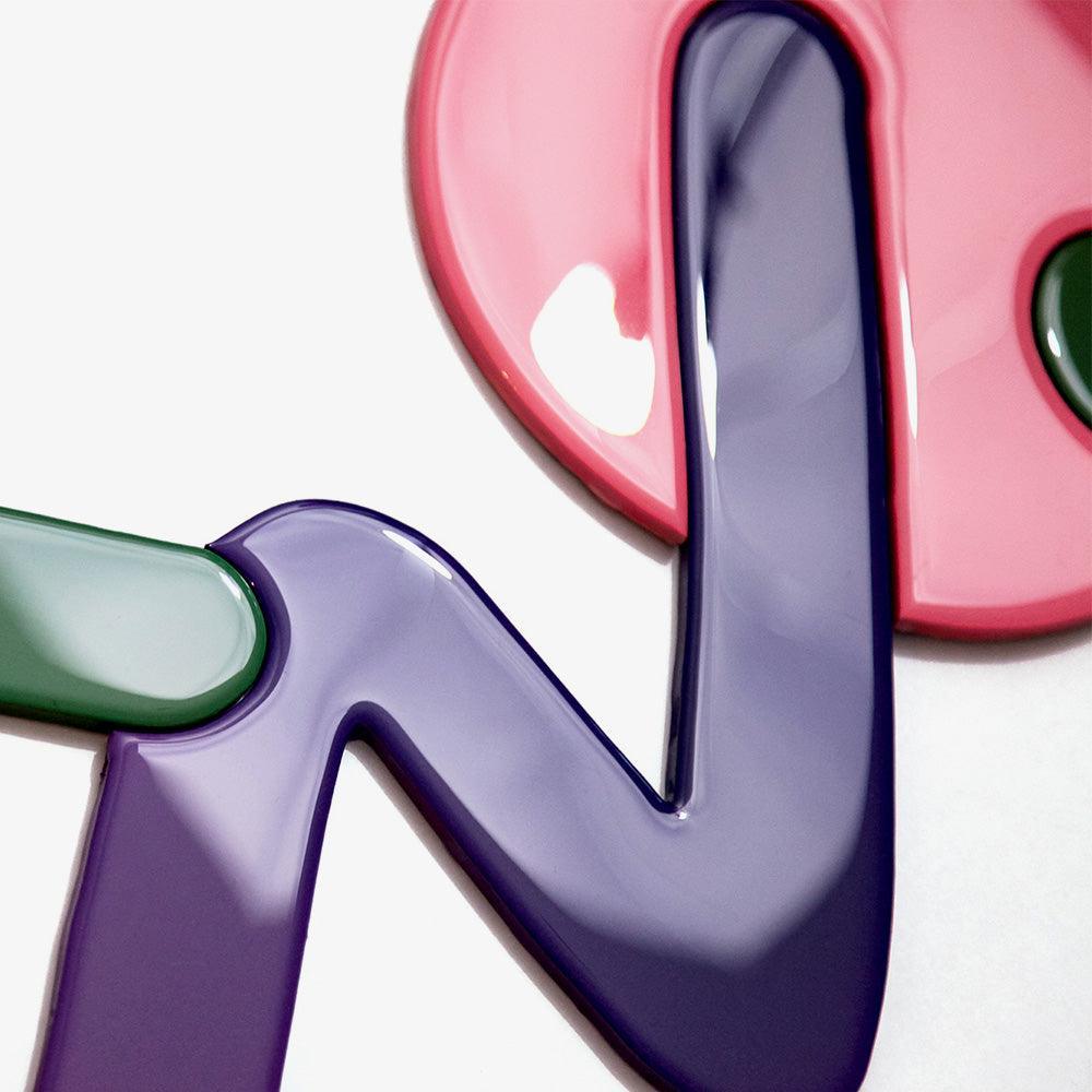 Sculpture by Tadahiro Gunji