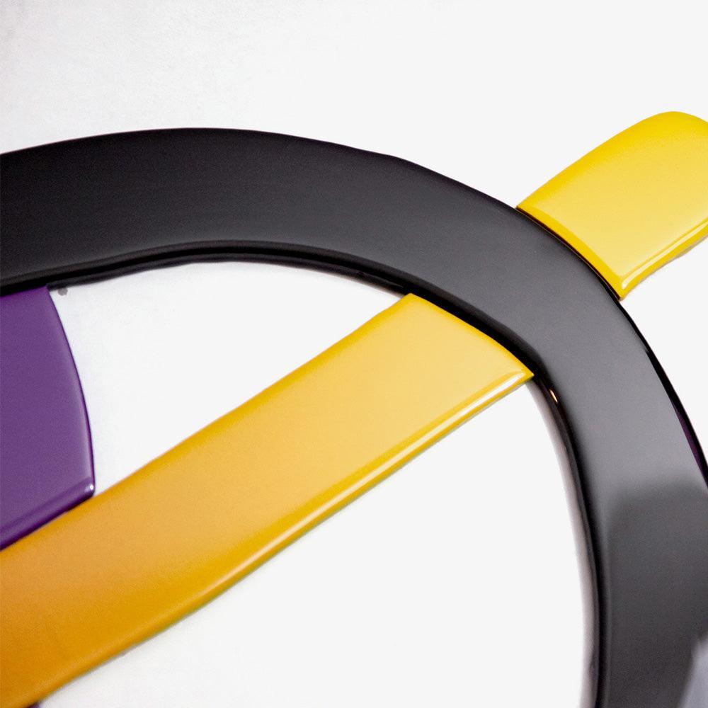 Sculpture by Tadahiro Gunji