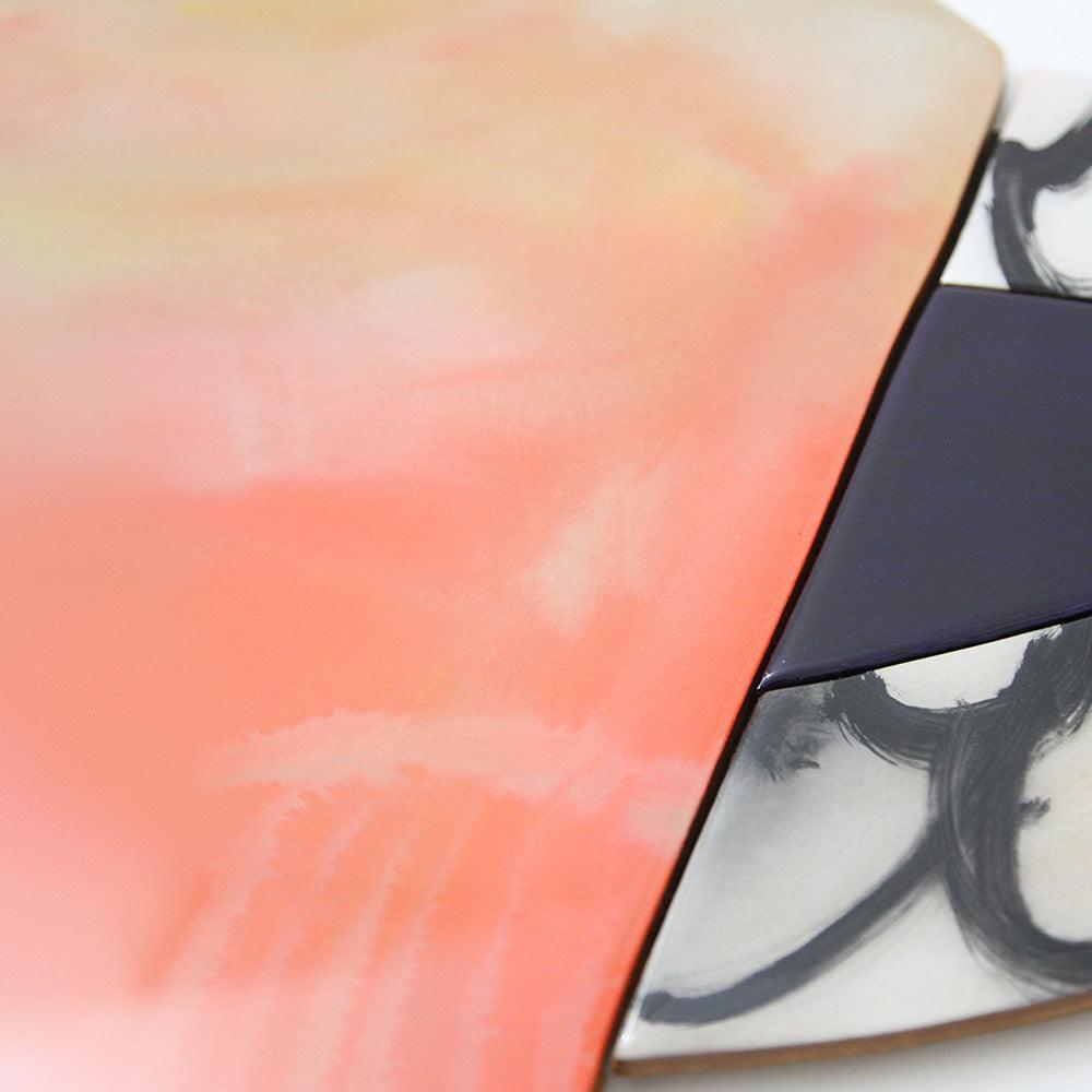 Sculpture by Tadahiro Gunji