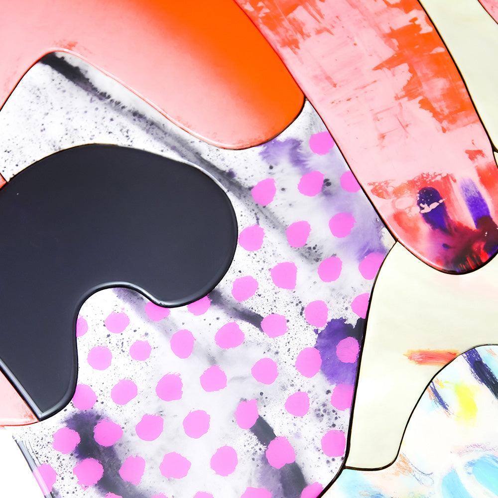 Sculpture by Tadahiro Gunji