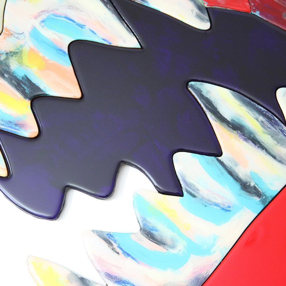 Sculpture by Tadahiro Gunji