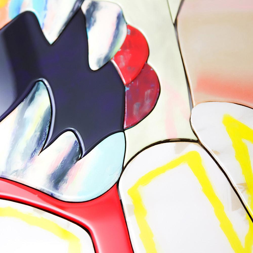 Sculpture by Tadahiro Gunji