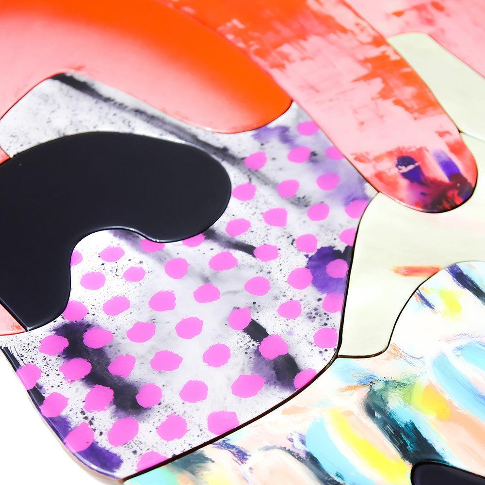 Sculpture by Tadahiro Gunji