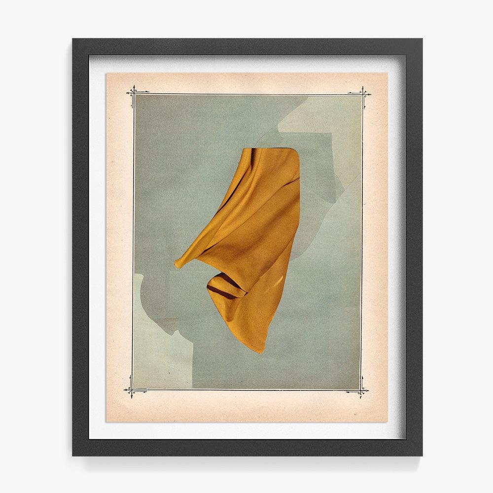 Collage by Michael DeSutter