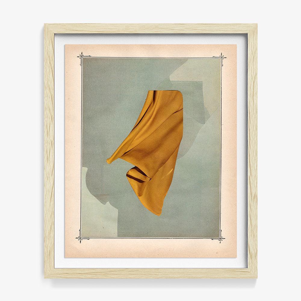 Collage by Michael DeSutter