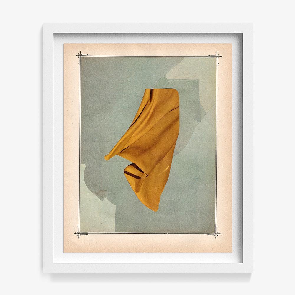 Collage by Michael DeSutter