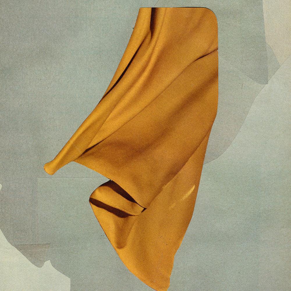 Collage by Michael DeSutter