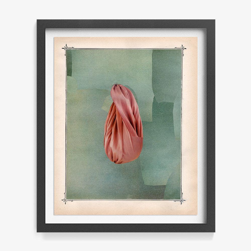 Collage by Michael DeSutter