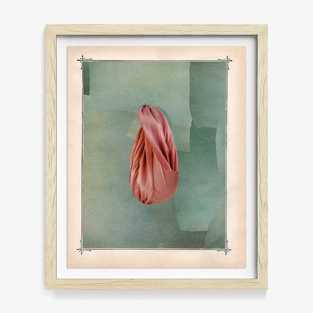 Collage by Michael DeSutter