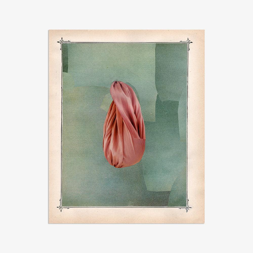 Collage by Michael DeSutter