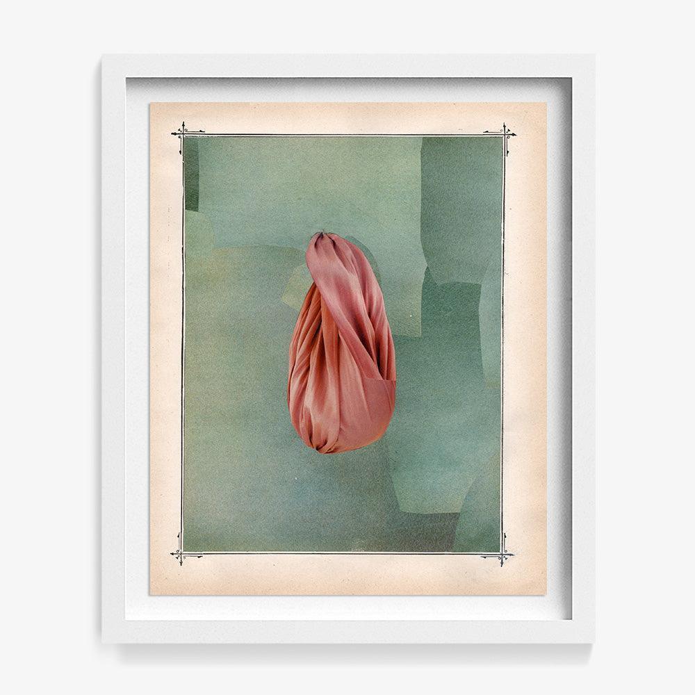 Collage by Michael DeSutter