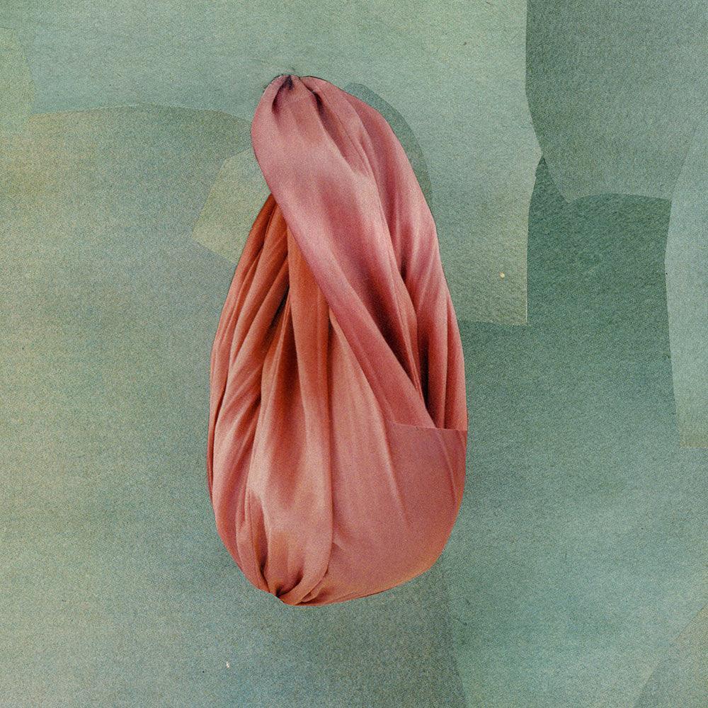 Collage by Michael DeSutter