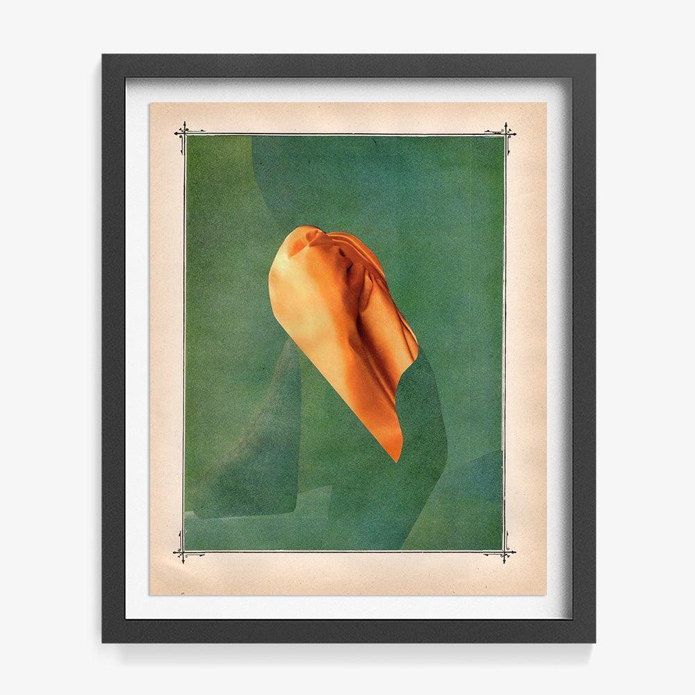 Collage by Michael DeSutter