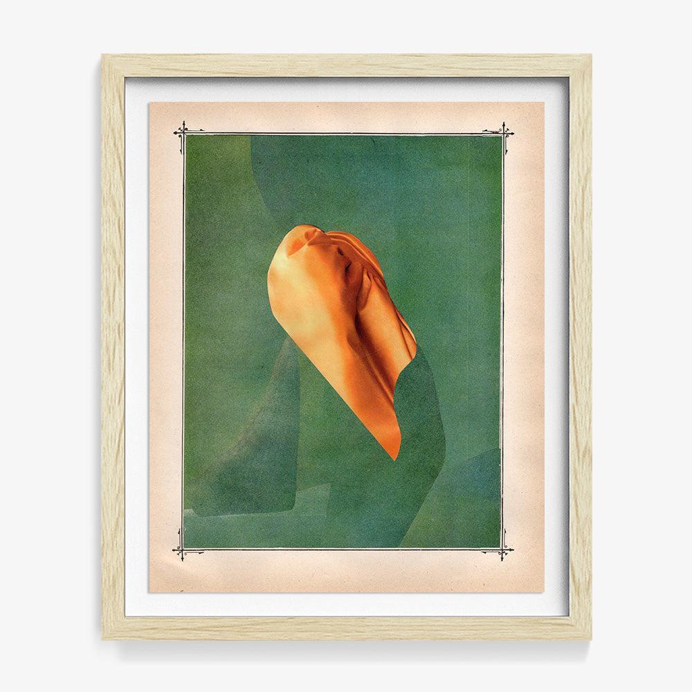 Collage by Michael DeSutter