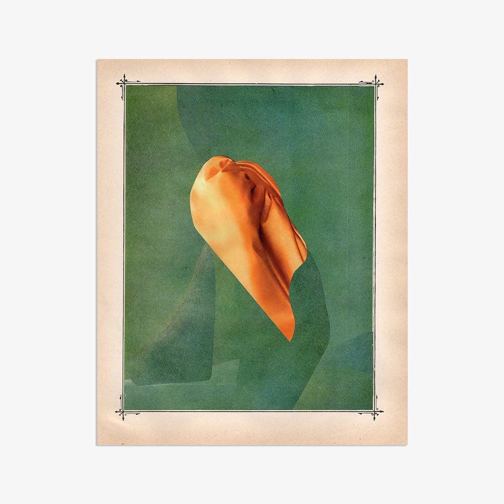 Collage by Michael DeSutter