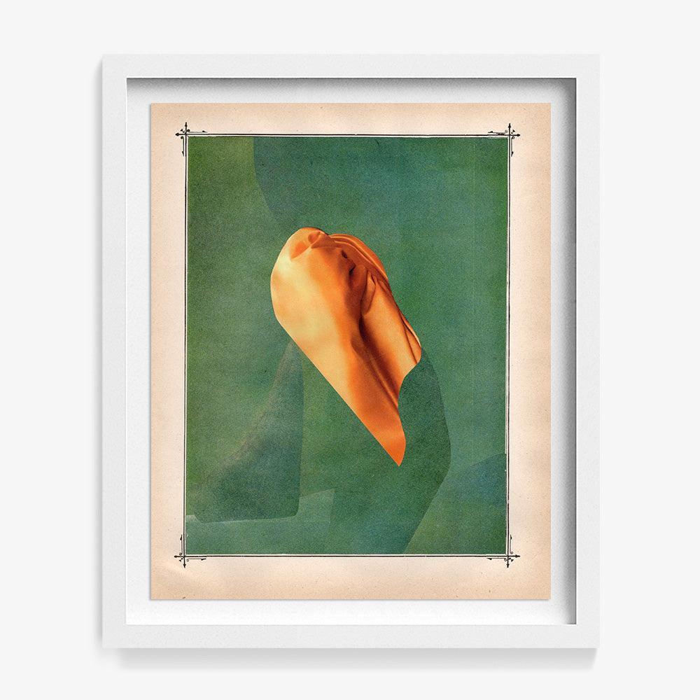 Collage by Michael DeSutter