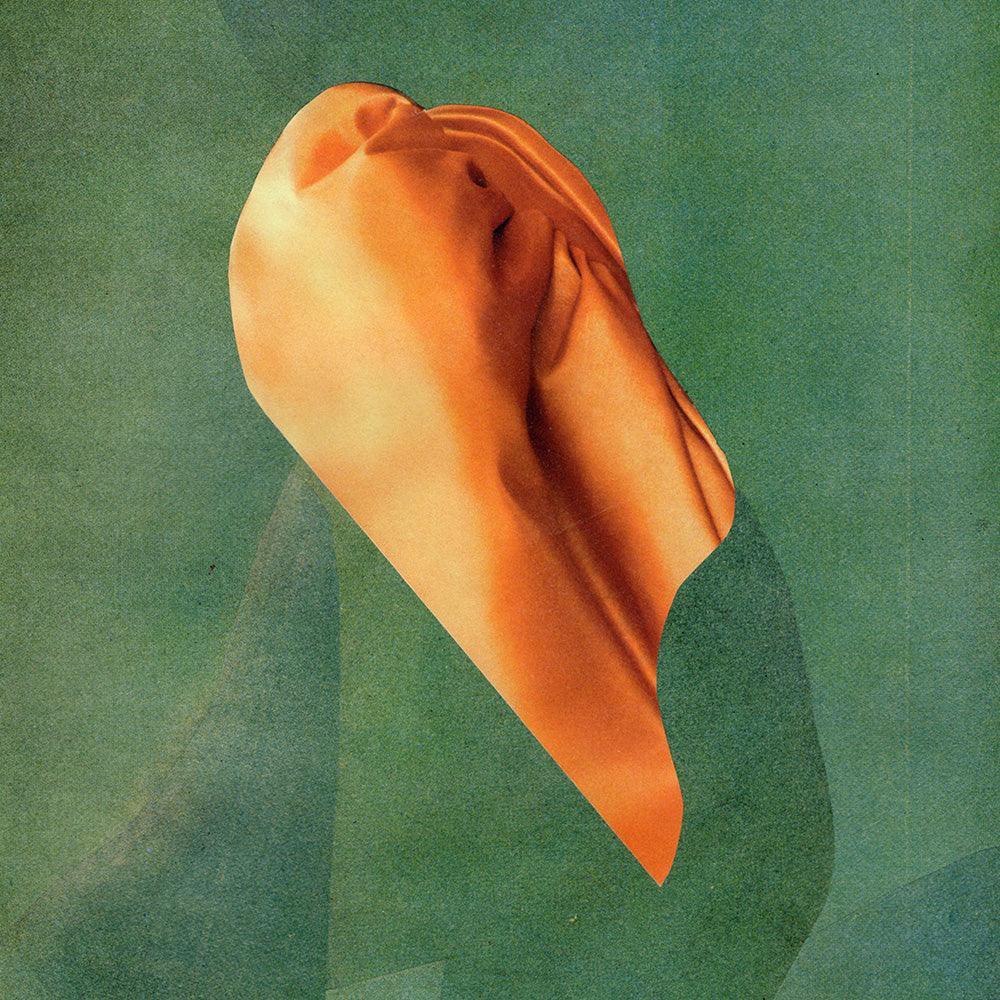 Collage by Michael DeSutter