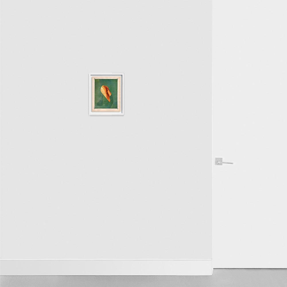 Color Play #55 , Collage by Color Play #55 Tappan